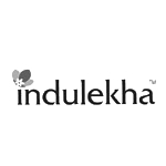 Indulekha logo