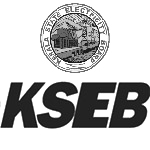 KSEB logo